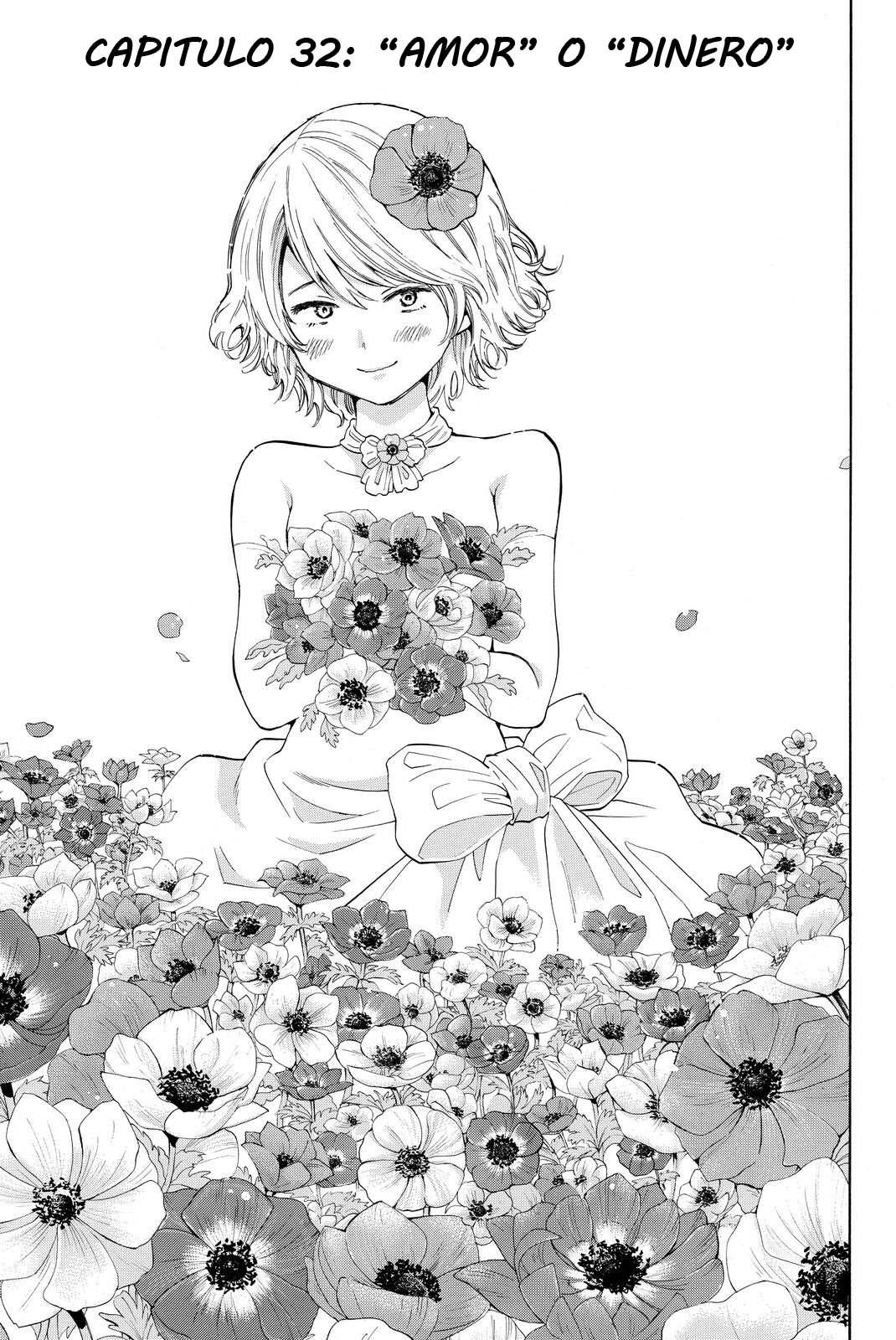 Read Tomodachi Game (es) Manga Online