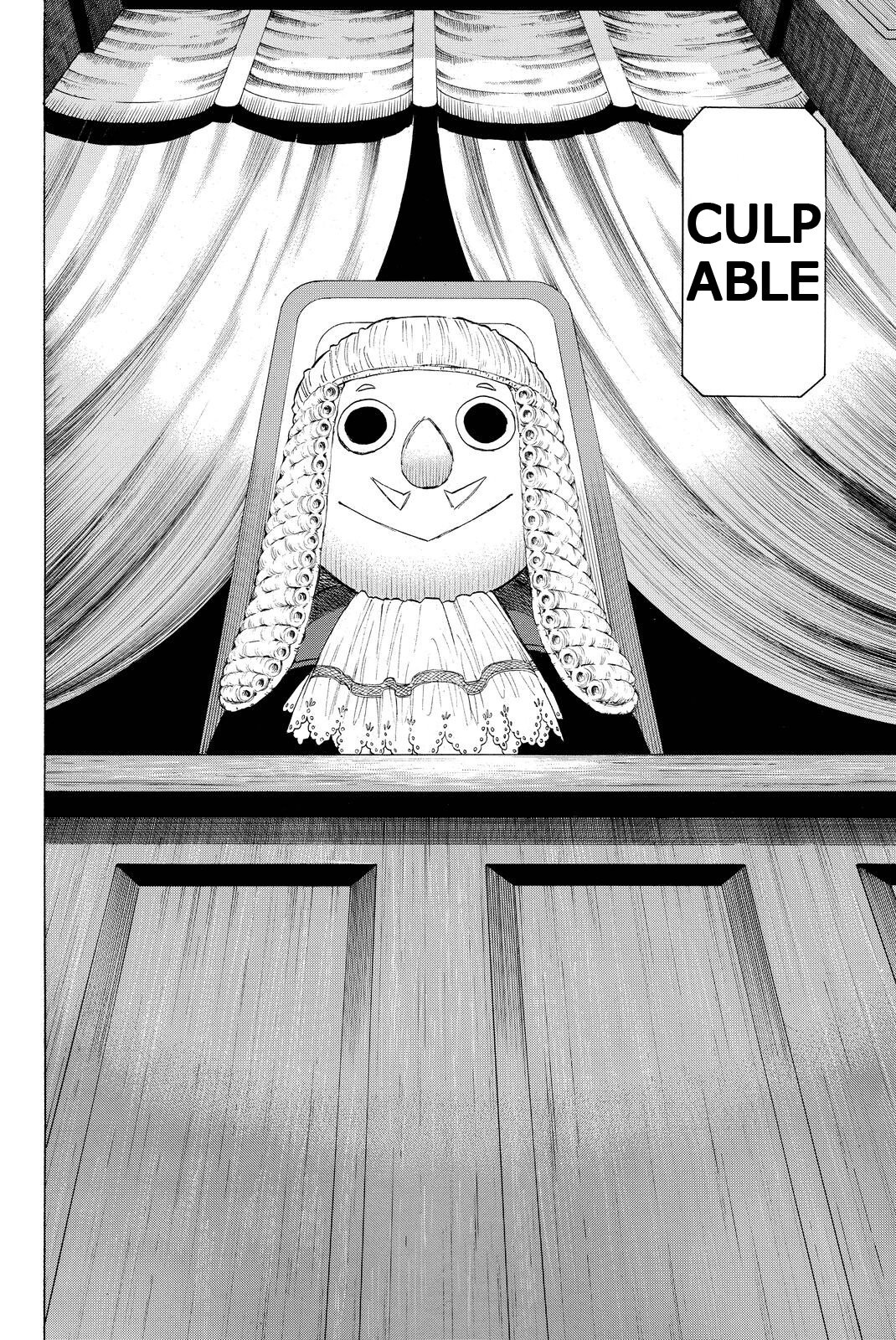 Read Tomodachi Game (es) Manga Online