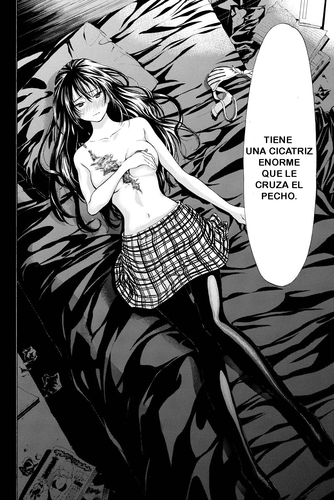 Read Tomodachi Game (es) Manga Online