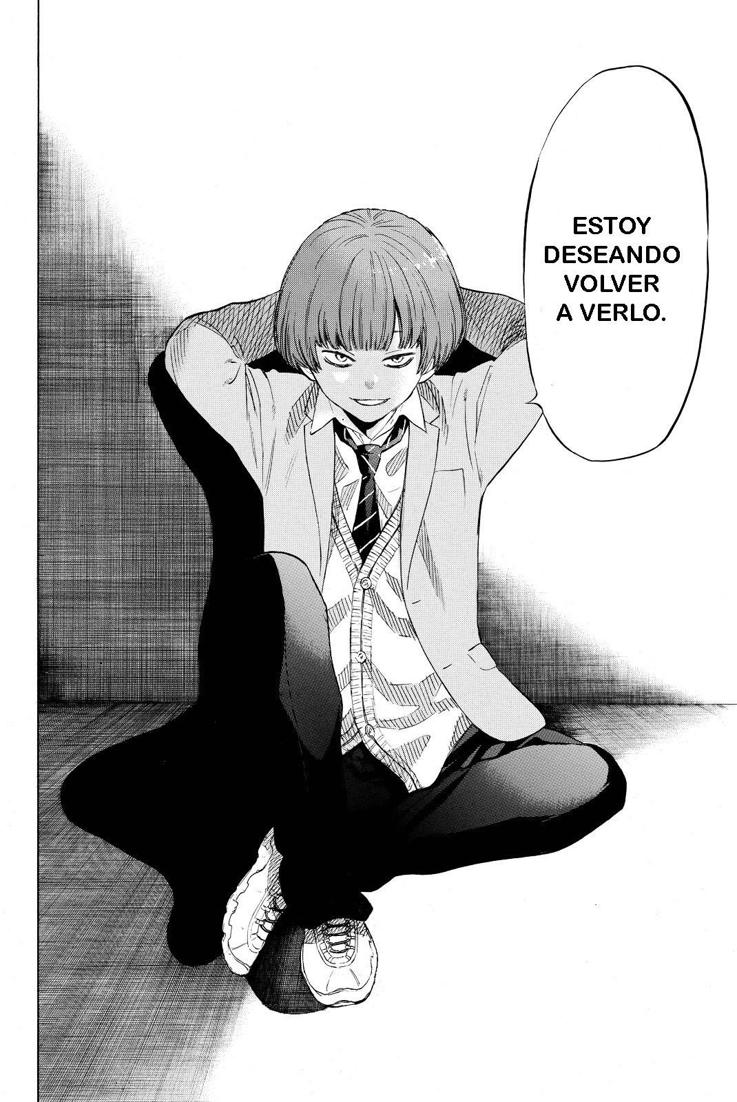 Read Tomodachi Game (es) Manga Online