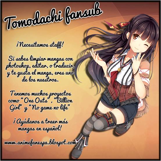 Read Tomodachi Game (es) Manga Online