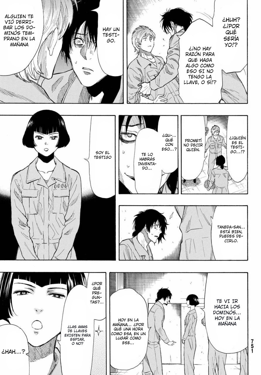 Read Tomodachi Game (es) Manga Online