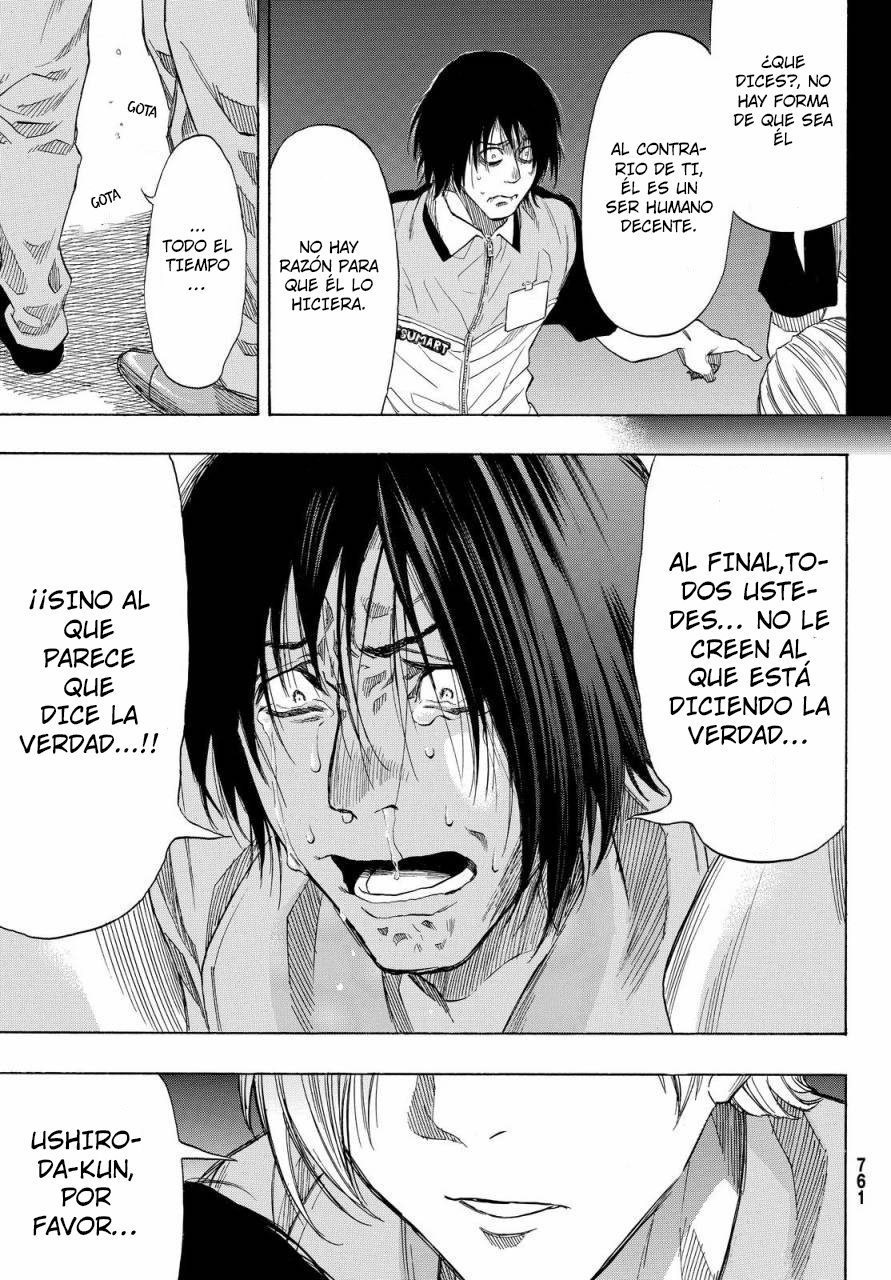 Read Tomodachi Game (es) Manga Online