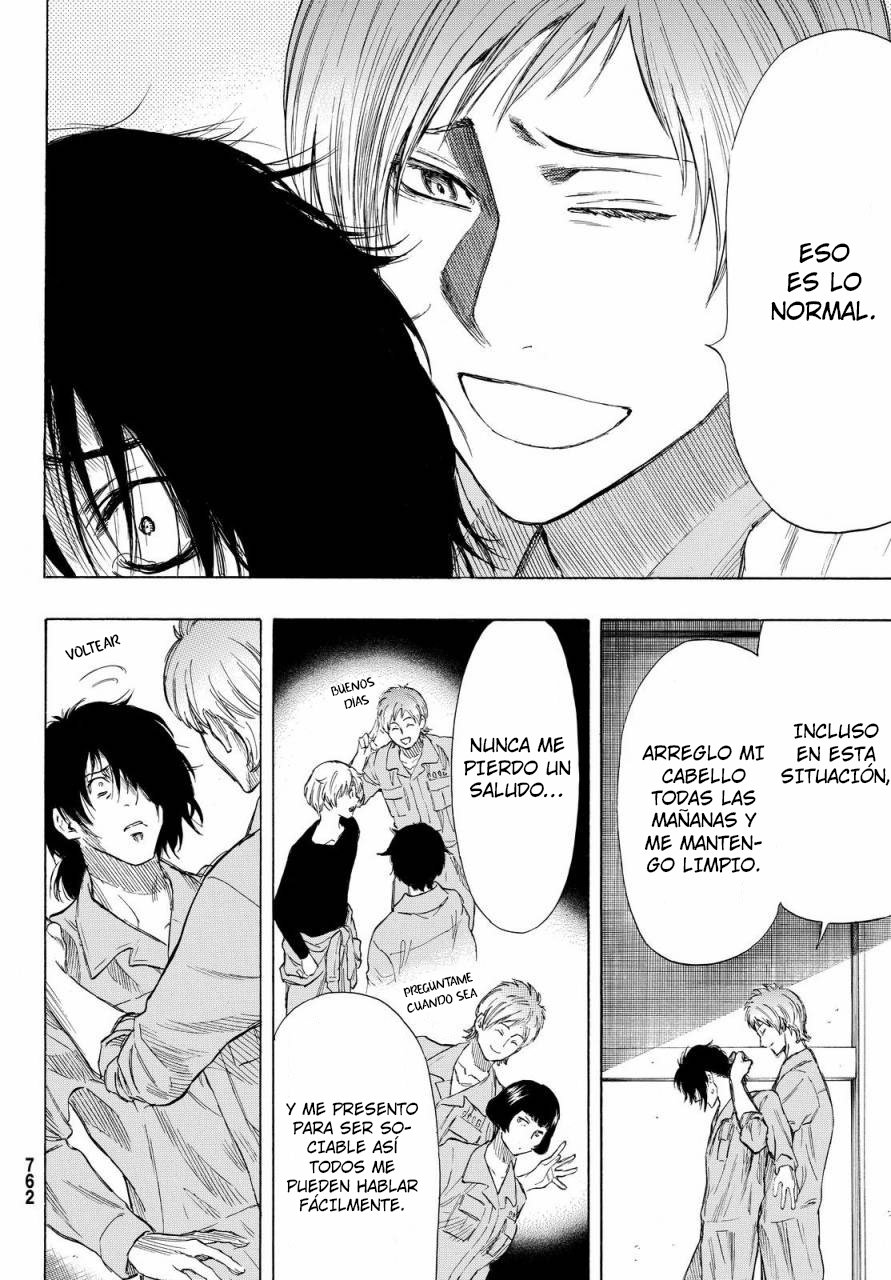 Read Tomodachi Game (es) Manga Online