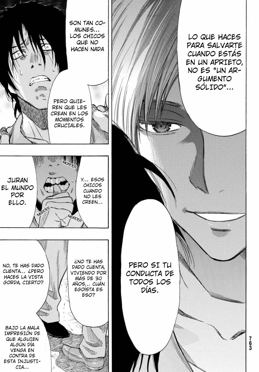 Read Tomodachi Game (es) Manga Online