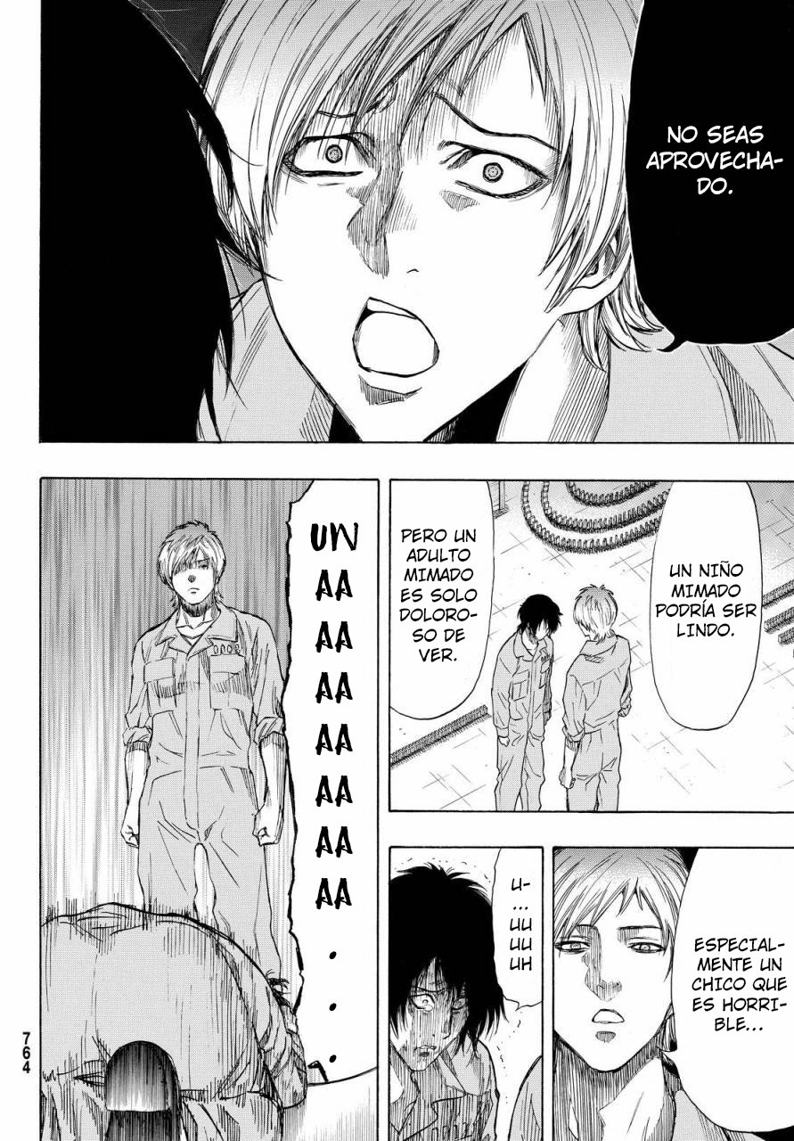 Read Tomodachi Game (es) Manga Online