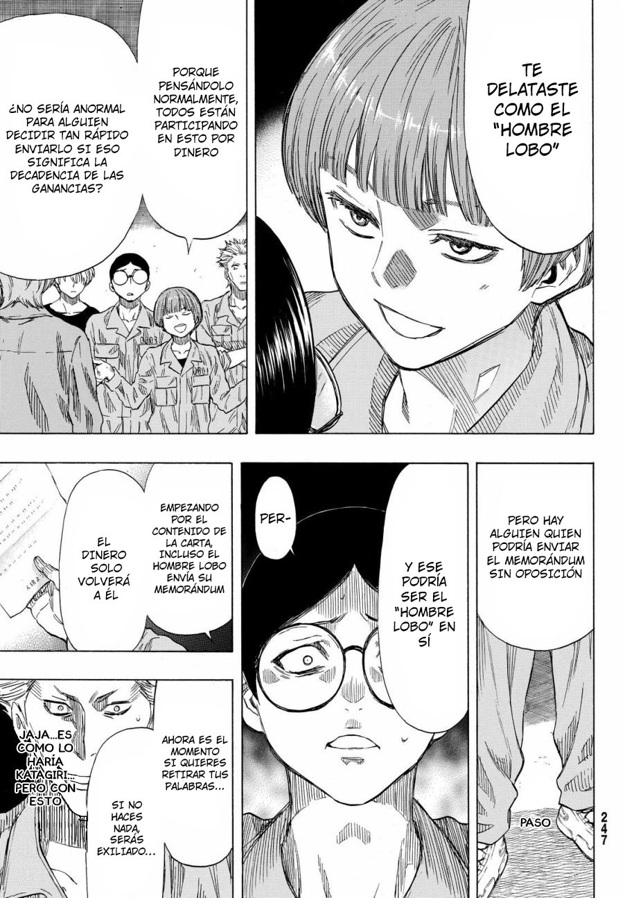 Read Tomodachi Game (es) Manga Online