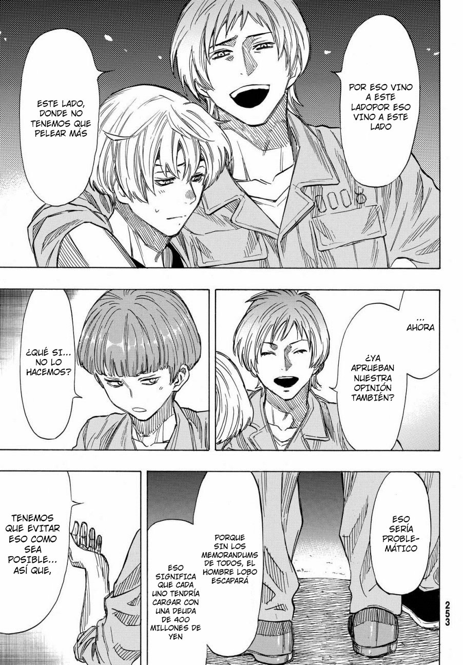 Read Tomodachi Game (es) Manga Online