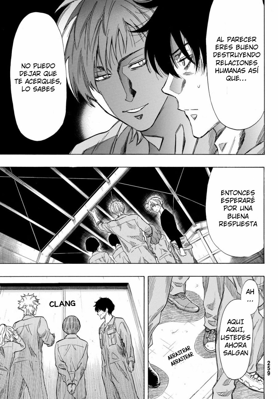 Read Tomodachi Game (es) Manga Online