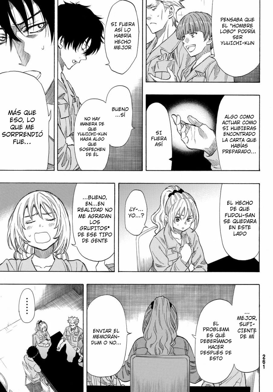 Read Tomodachi Game (es) Manga Online