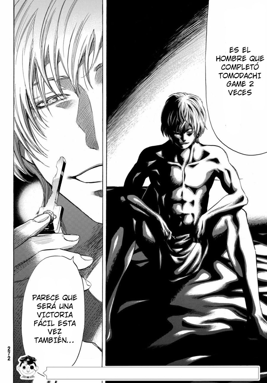 Read Tomodachi Game (es) Manga Online