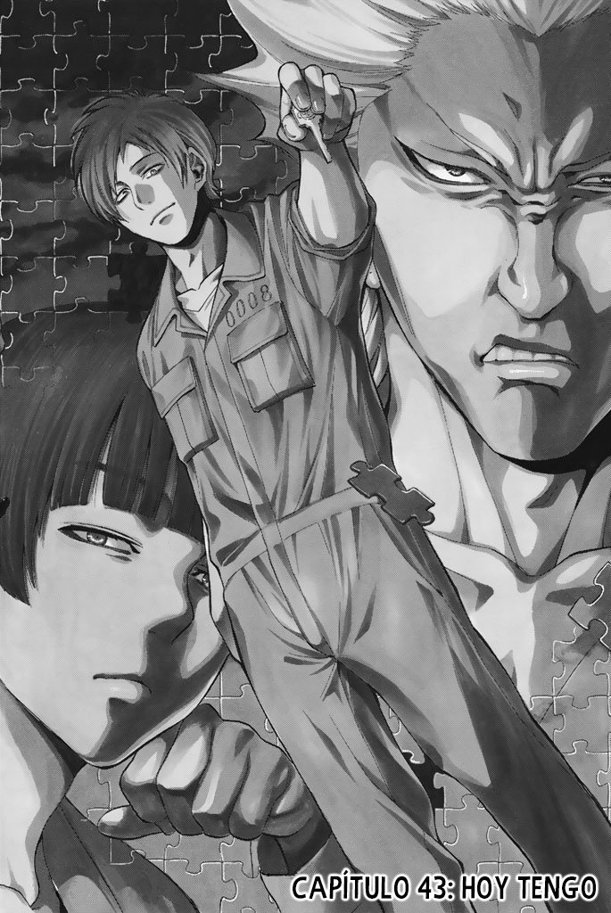 Read Tomodachi Game (es) Manga Online