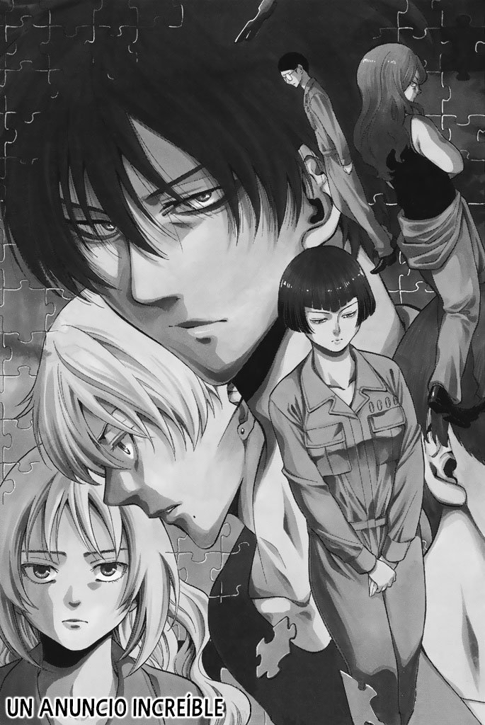 Read Tomodachi Game (es) Manga Online