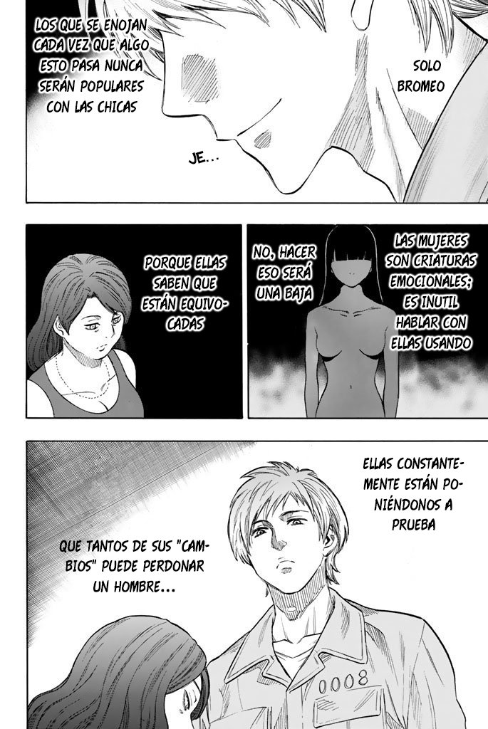 Read Tomodachi Game (es) Manga Online