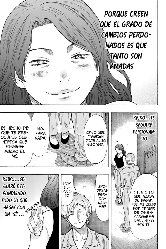 Read Tomodachi Game (es) Manga Online