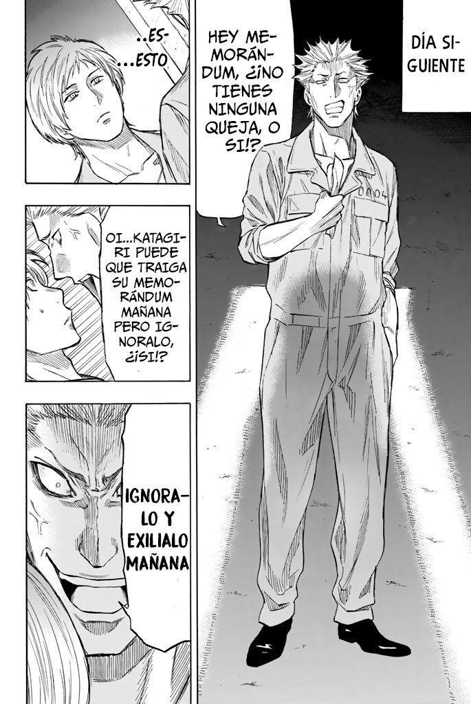 Read Tomodachi Game (es) Manga Online