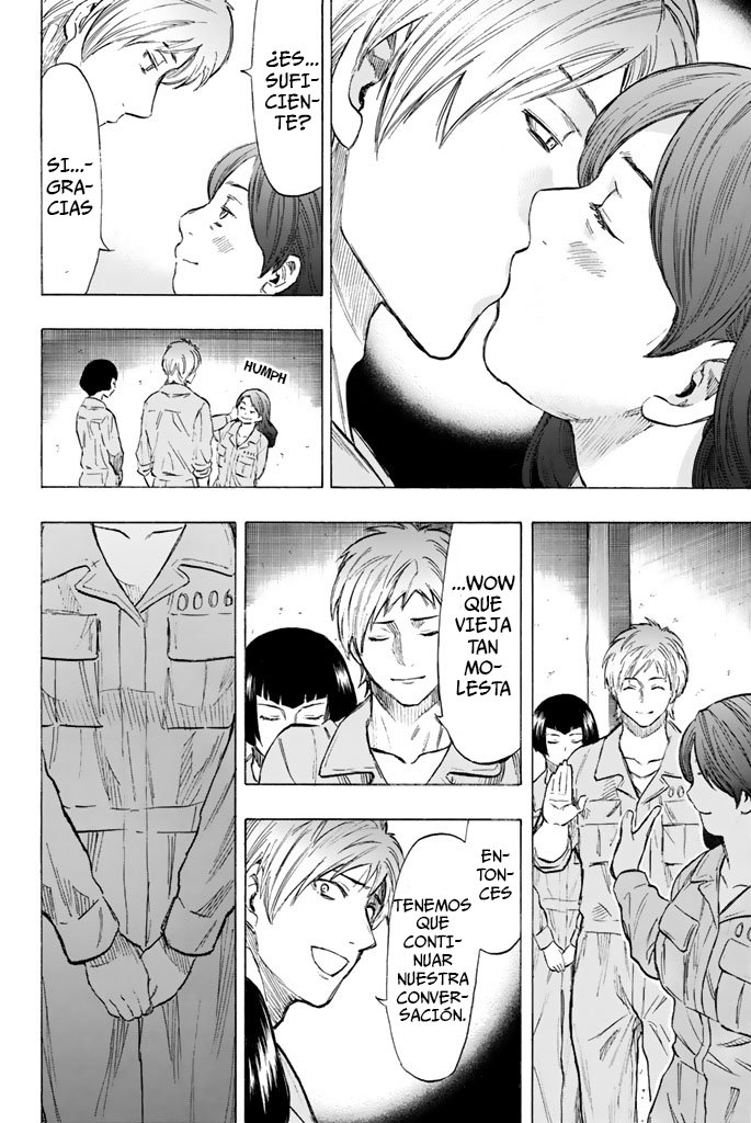 Read Tomodachi Game (es) Manga Online