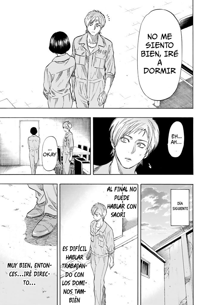 Read Tomodachi Game (es) Manga Online