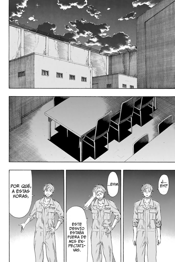 Read Tomodachi Game (es) Manga Online