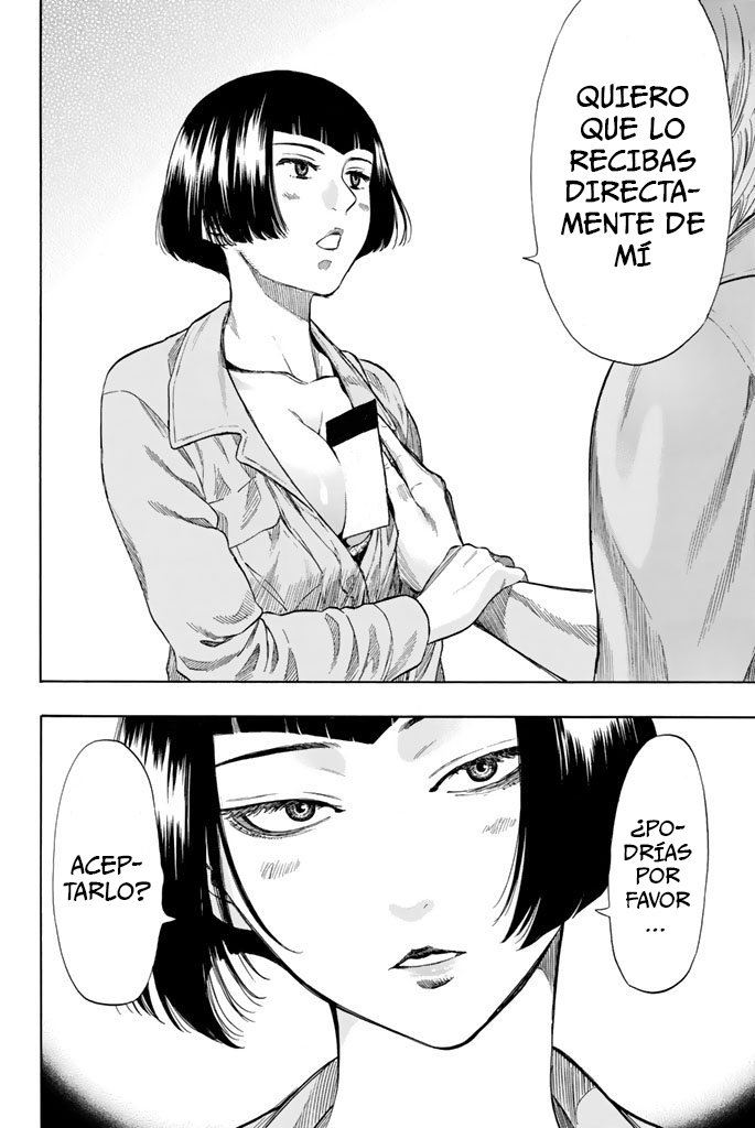 Read Tomodachi Game (es) Manga Online