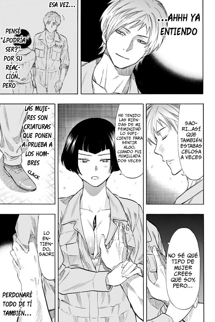 Read Tomodachi Game (es) Manga Online