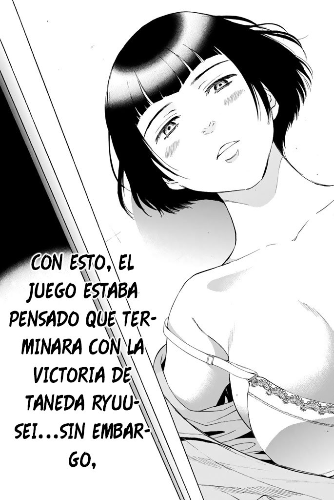 Read Tomodachi Game (es) Manga Online