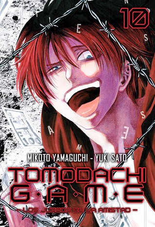 Read Tomodachi Game (es) Manga Online