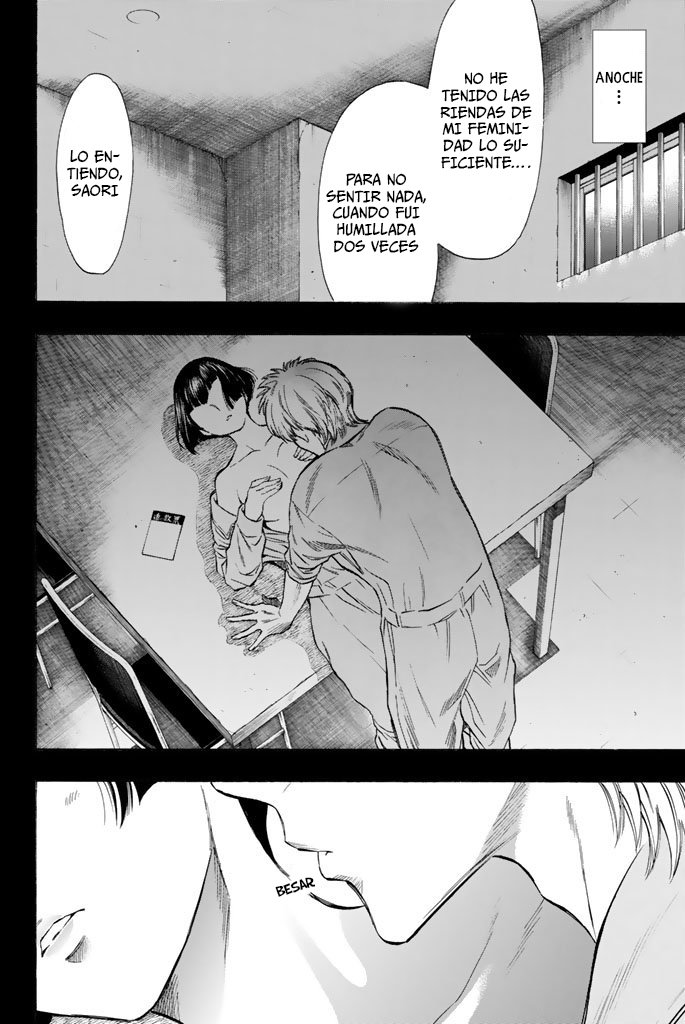 Read Tomodachi Game (es) Manga Online