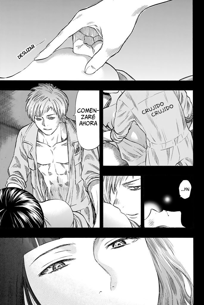 Read Tomodachi Game (es) Manga Online