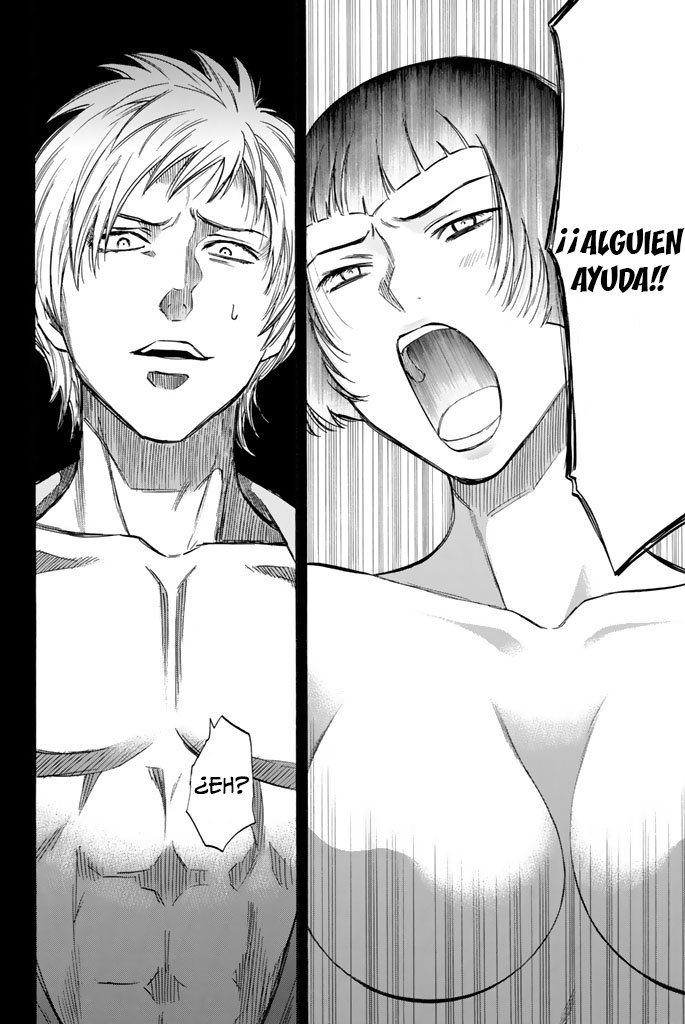 Read Tomodachi Game (es) Manga Online