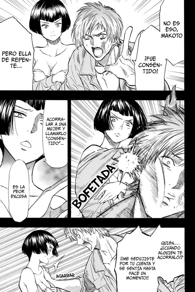 Read Tomodachi Game (es) Manga Online