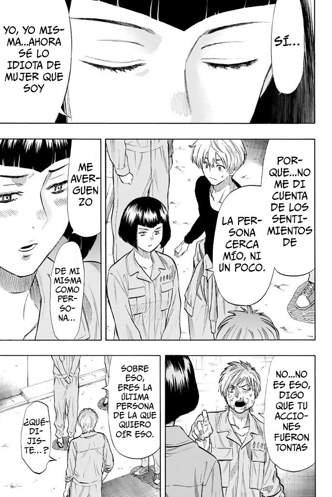 Read Tomodachi Game (es) Manga Online