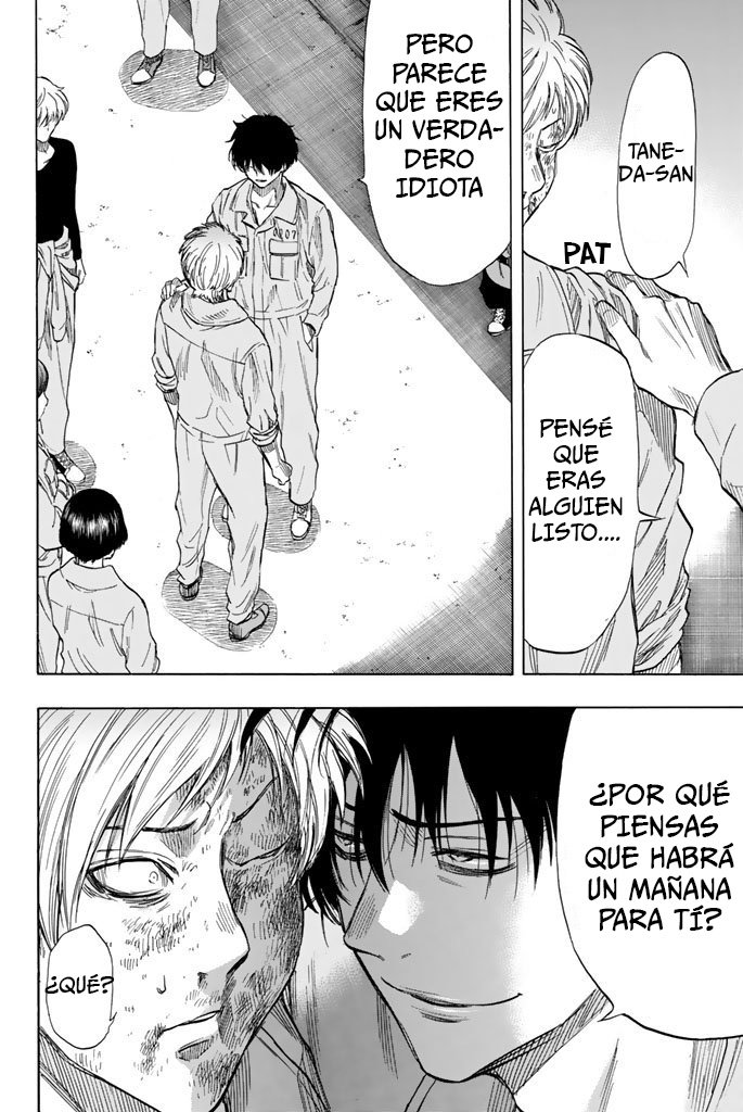 Read Tomodachi Game (es) Manga Online