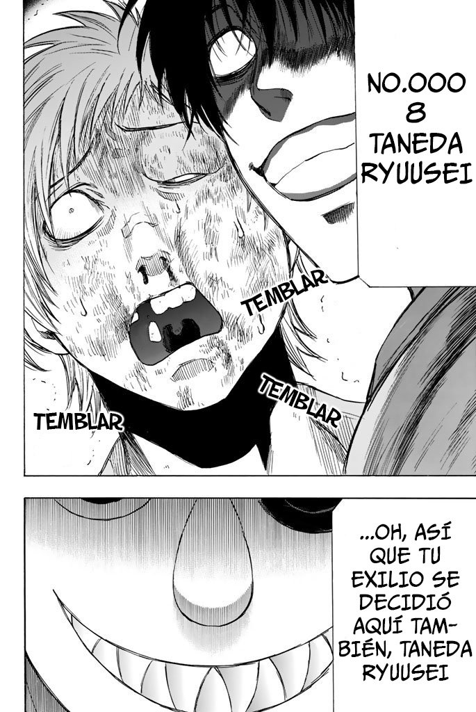 Read Tomodachi Game (es) Manga Online