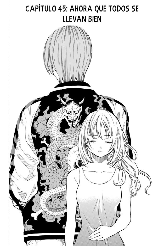 Read Tomodachi Game (es) Manga Online