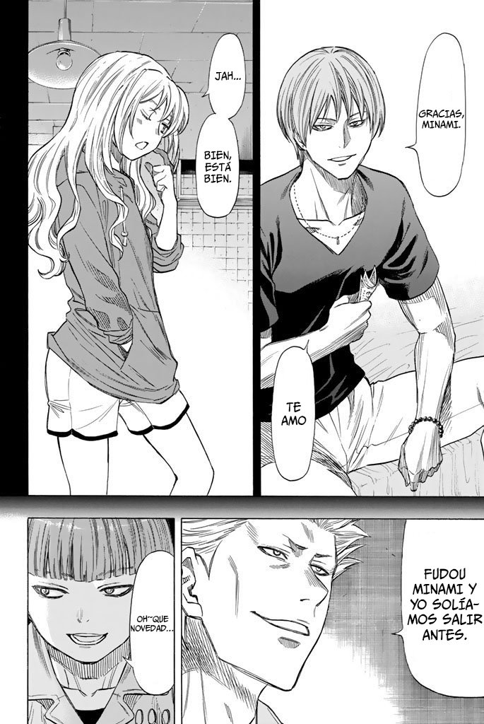 Read Tomodachi Game (es) Manga Online