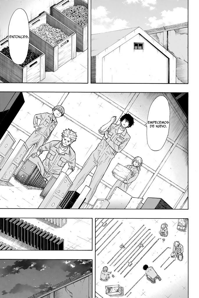 Read Tomodachi Game (es) Manga Online