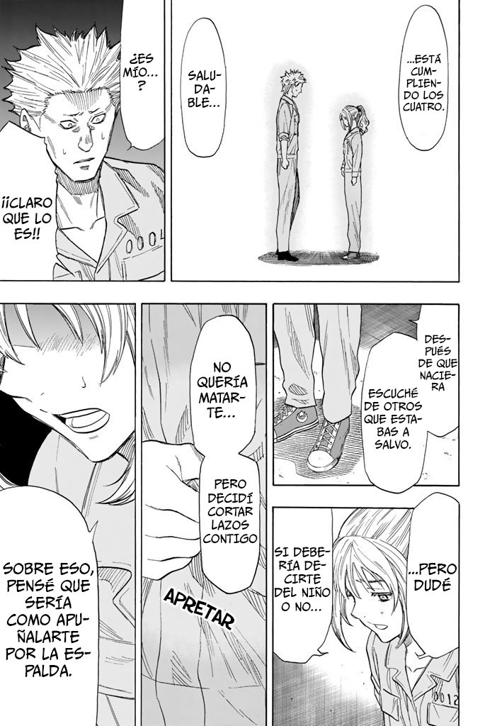 Read Tomodachi Game (es) Manga Online