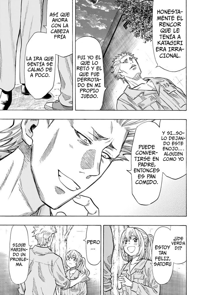 Read Tomodachi Game (es) Manga Online