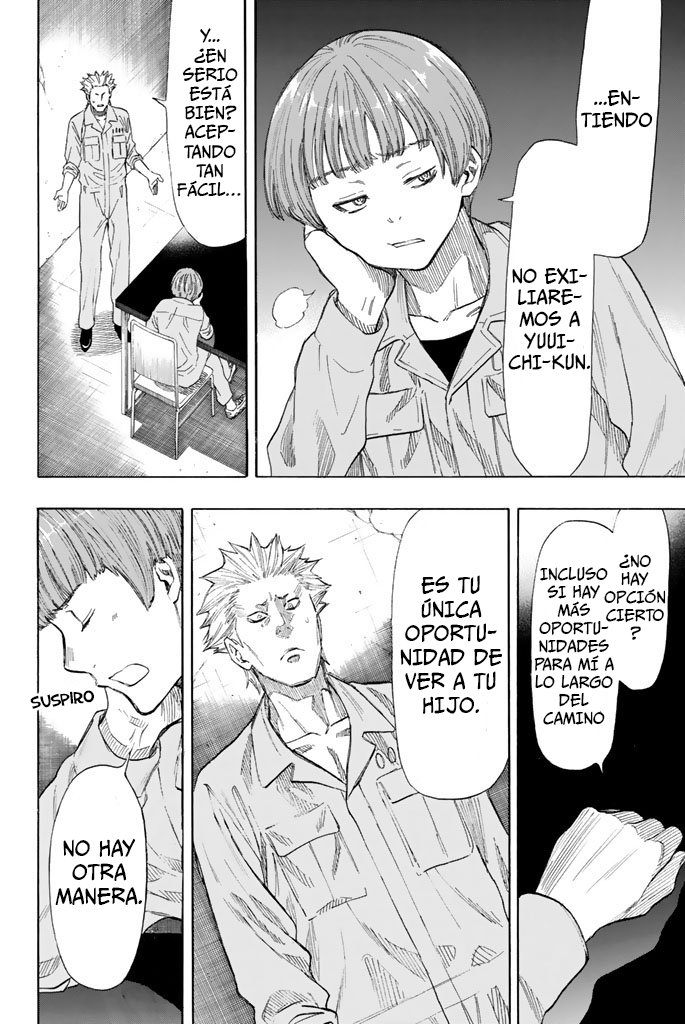 Read Tomodachi Game (es) Manga Online