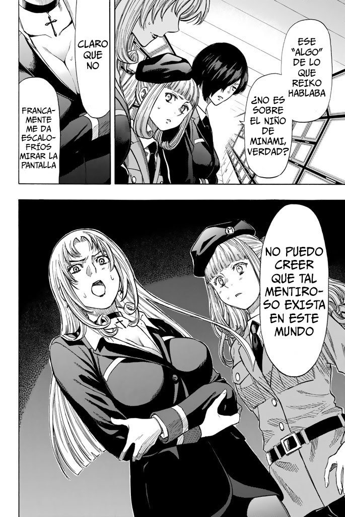 Read Tomodachi Game (es) Manga Online