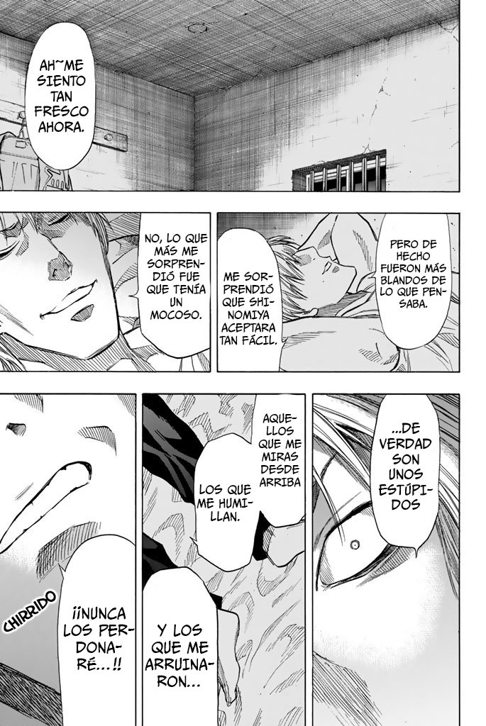 Read Tomodachi Game (es) Manga Online