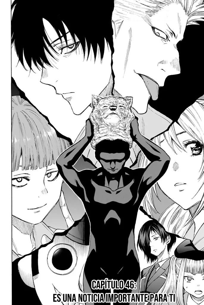 Read Tomodachi Game (es) Manga Online