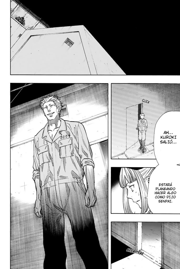 Read Tomodachi Game (es) Manga Online