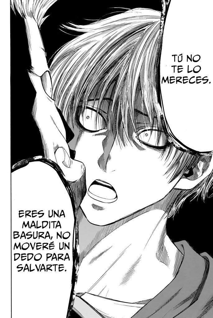 Read Tomodachi Game (es) Manga Online