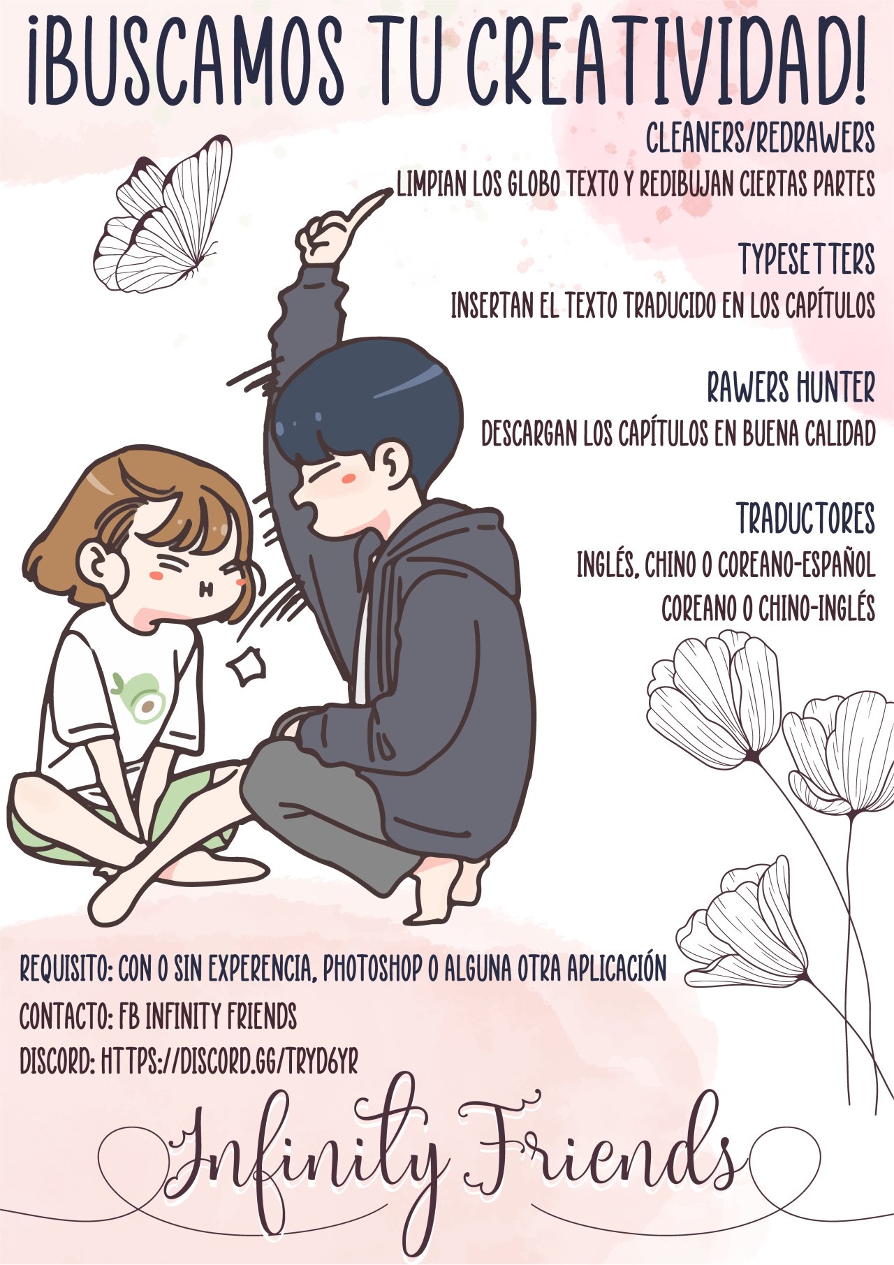 Read Tomodachi Game (es) Manga Online