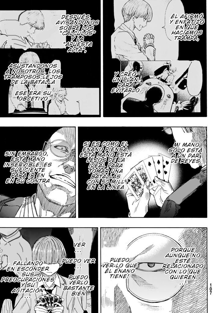 Read Tomodachi Game (es) Manga Online