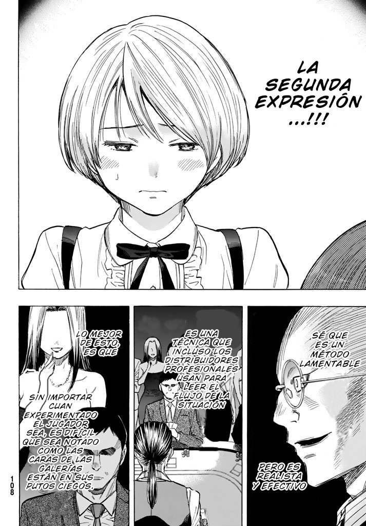 Read Tomodachi Game (es) Manga Online