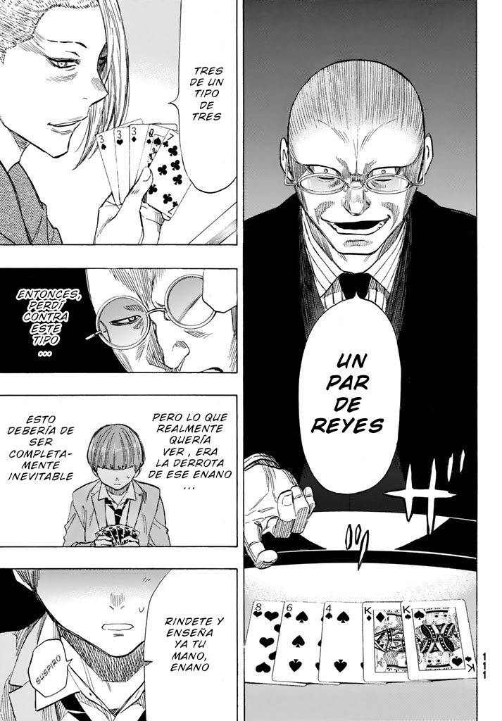 Read Tomodachi Game (es) Manga Online