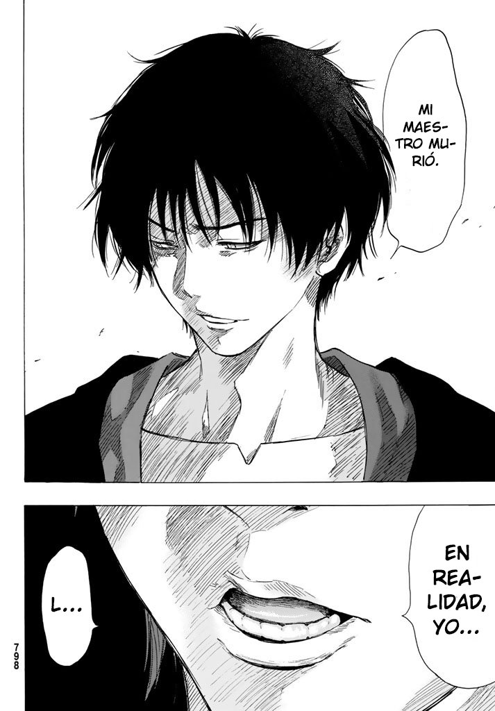 Read Tomodachi Game (es) Manga Online